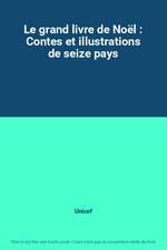 Grand livre noël - grand,