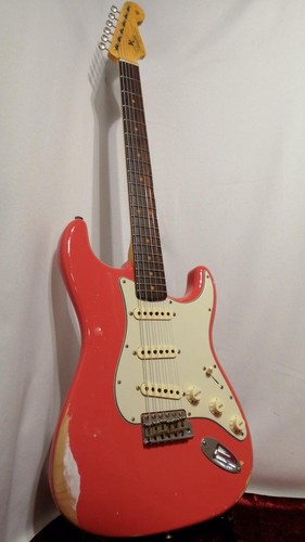 Guitare électrique fender - électrique,