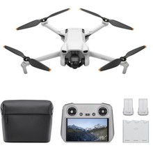 Drone DJI Mini 3 Fly More