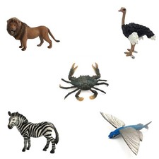 Figurines Animaux  Pour