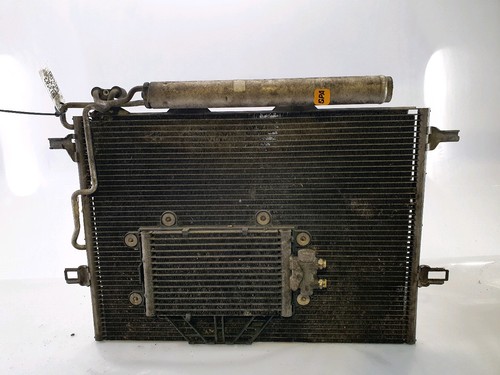 Radiateur climatisation - radiateur, /