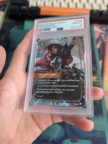 Miss fortune 162a 298 alt - fortune, art