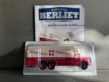 Voiture miniature Camion