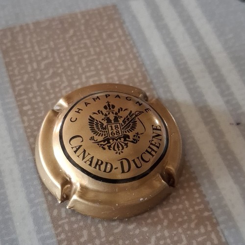 Capsule canard duchene avec - canard,