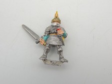 Warhammer - Citadel Chevalier