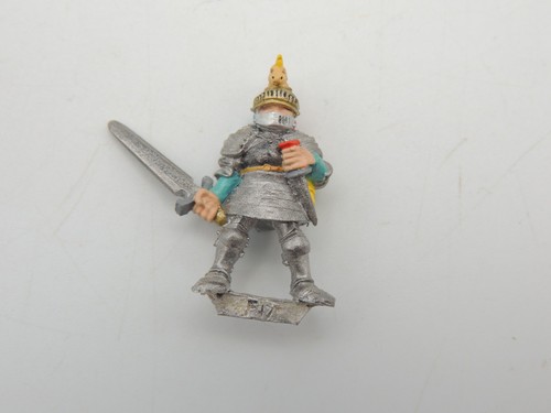 Warhammer citadel chevalier - warhammer,