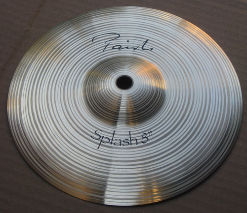 Paiste signature splash - paiste,