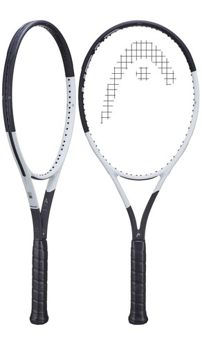 Head speed tennis - speed, racquet
