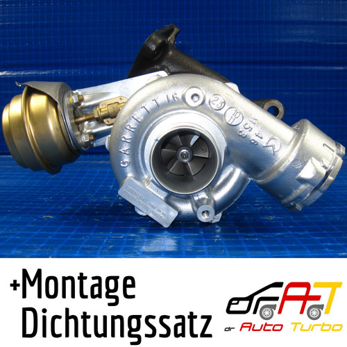 Turbo audi 2 0 - audi, 1.9