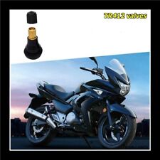 2 Valves Courtes TR412 pour Pneu Tubeless de Moto Quad Kart ATV Voiture NEUF