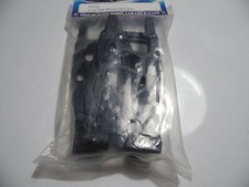 HOBAO 87039L long Rear Bottom Arm HYPER 7 