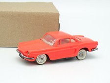 Norev Plastique 1/43 - Renault