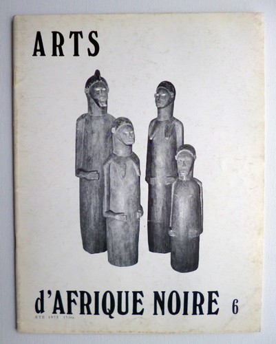 Raoul lehuard arts d - lehuard, d'afrique