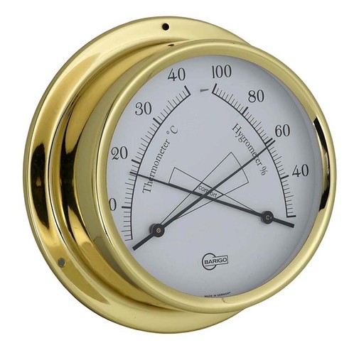 Barigo thermomètre - barigo,
