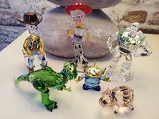 SWAROVSKI  DISNEY TOY STORY