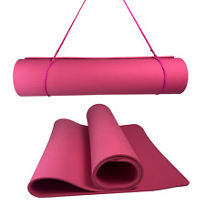 Yoga Mat TPE 180x60x5mm
