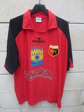 Maillot PECSI MFC football
