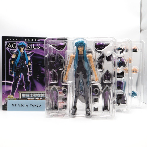 Figurine saint seiya - figurine,