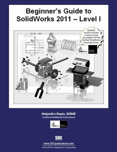 Beginner guide solidworks - beginner's, to
