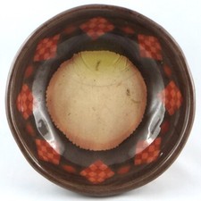 COUPELLE Ancienne Céramique