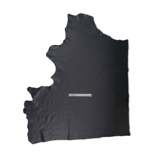 Peau cuir vachette - peau, de