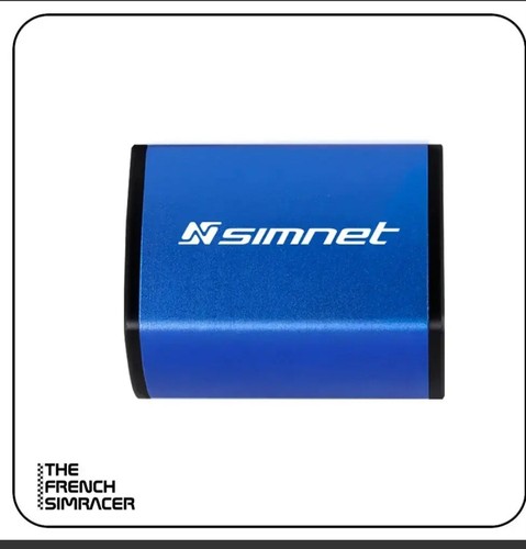 Simnet haptic motor - simnet,
