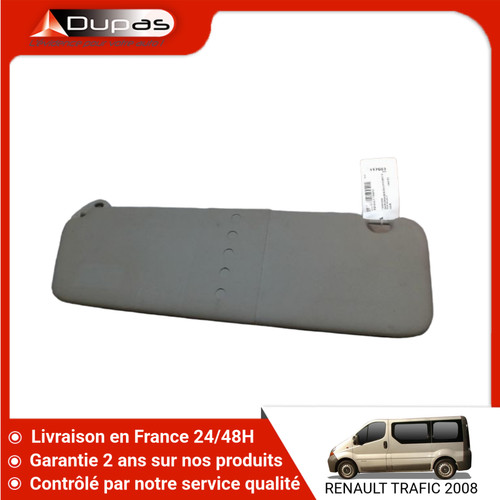 Pare soleil g renault - 🇫🇷,