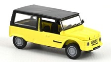 Miniature Voiture Auto 1:87