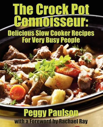 Peggy paulson the crock pot - peggy,