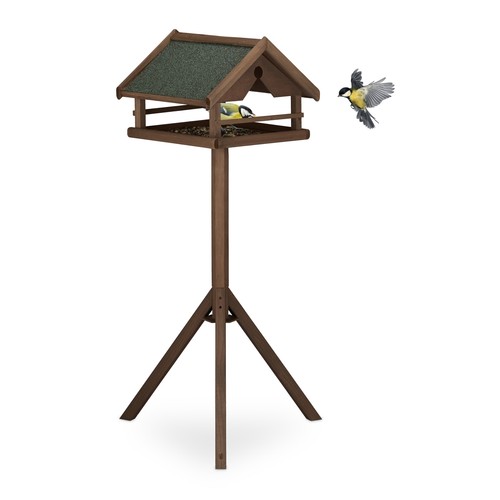 Mangeoire oiseaux exterieur