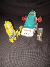 Playmobil 1980 Geobra Playmospace 3509 complet Goldorak Occaz'geek ?