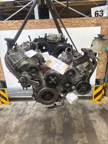 Moteur pour ford - pour, 5,4