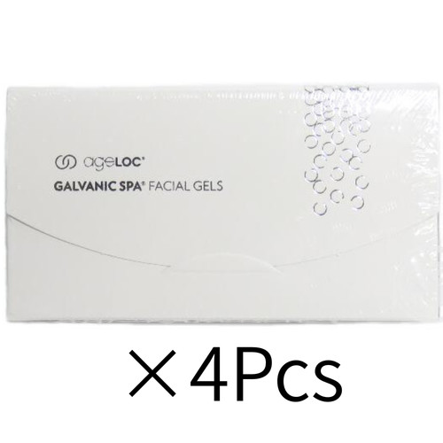 Galvanic spa facial gels - gels, 4