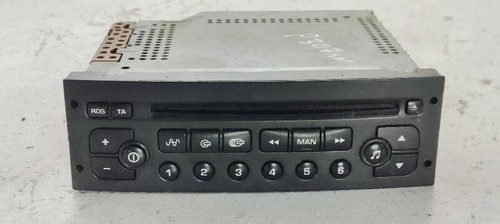 96489417xt autoradio pour - 96489417xt,