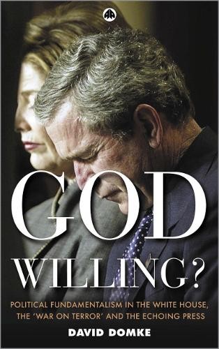 David domke god willing - david,