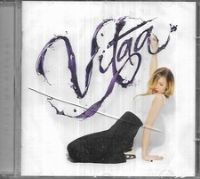 CD 16 TITRES VITAA ICI ET