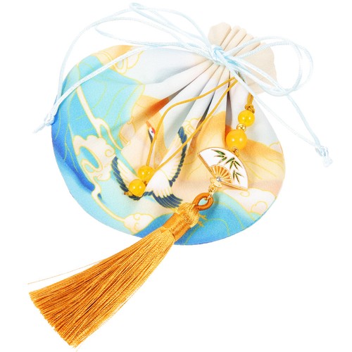 Sachet vide chinois - vide,