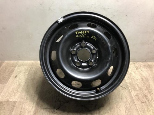 Jante volkswagen golf - volkswagen,