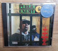 It Takes a Nation of Millions