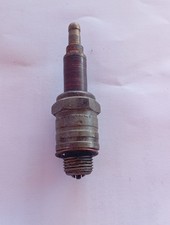 Ancienne Bougie D'allumage