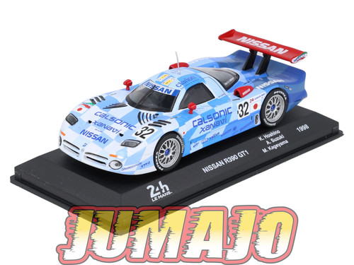24h237 voiture centauria - 24h237,