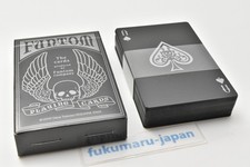 Carte à jouer Black Butler Funtom 54 cartes SQUARE ENIX