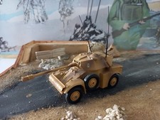 PANHARD AML H90.  RWANDA AOUT