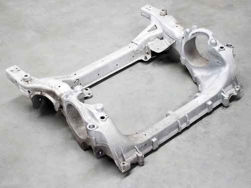 Berceau support fixation - berceau,