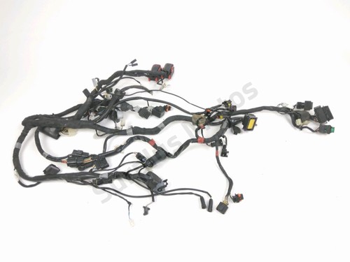 Faisceau electrique aprilia - faisceau,