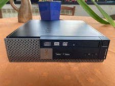 Mini PC Dell Optiflex 780 USFF 4Go SSD 120Go Windows 11