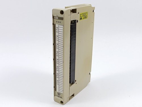 Abb gjv 743 r1 module - abb,
