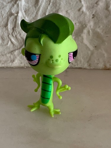 Littlest pet shop lps animal - lps,