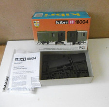 KIBRI 18004   HO  -  2