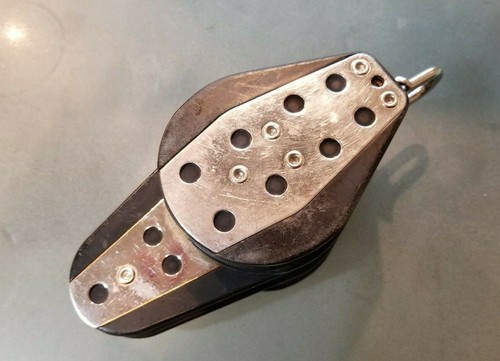 Bloc violon semi profil - , bas